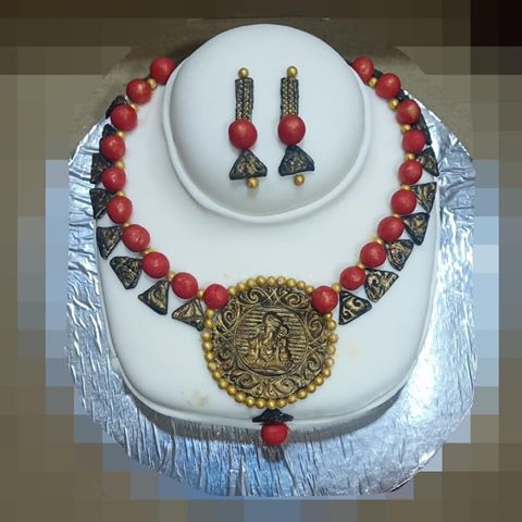 Sweet Treat by Deepa